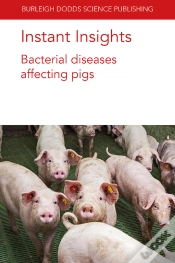 Capa do artigo Instant Insights: Bacterial Diseases Affecting Pigs