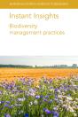 Instant Insights: Biodiversity Management Practices - Preview