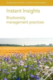 Capa do artigo Instant Insights: Biodiversity Management Practices