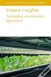 Capa do artigo Instant Insights: Controlled Environment Agriculture