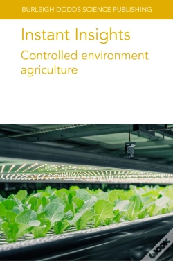 Capa do artigo Instant Insights: Controlled Environment Agriculture