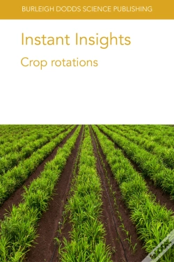 Capa do artigo Instant Insights: Crop Rotations