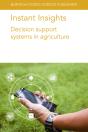 Instant Insights: Decision Support Systems In Agriculture - Preview