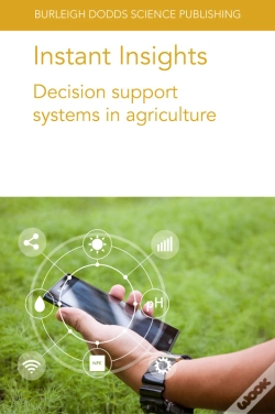 Capa do artigo Instant Insights: Decision Support Systems In Agriculture