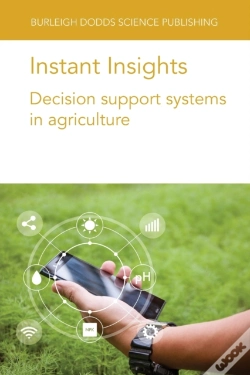 Capa do artigo Instant Insights: Decision Support Systems In Agriculture