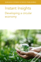 Capa do artigo Instant Insights: Developing A Circular Economy