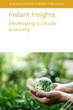 Capa do artigo Instant Insights: Developing A Circular Economy