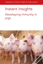 Capa do artigo Instant Insights: Developing Immunity In Pigs