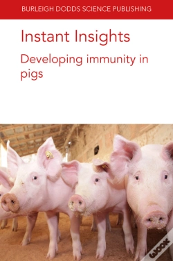 Capa do artigo Instant Insights: Developing Immunity In Pigs