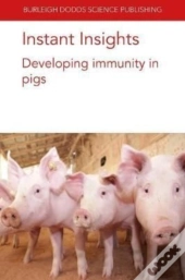 Instant Insights: Developing Immunity In Pigs