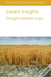 Capa do artigo Instant Insights: Drought-Resistant Crops