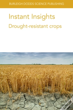 Capa do artigo Instant Insights: Drought-Resistant Crops
