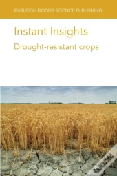 Instant Insights: Drought-Resistant Crops