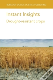 Capa do artigo Instant Insights: Drought-Resistant Crops