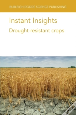 Capa do artigo Instant Insights: Drought-Resistant Crops