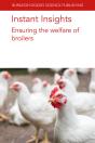 Instant Insights: Ensuring The Welfare Of Broilers - Preview