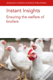 Capa do artigo Instant Insights: Ensuring The Welfare Of Broilers