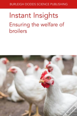 Capa do artigo Instant Insights: Ensuring The Welfare Of Broilers