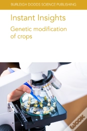 Capa do artigo Instant Insights: Genetic Modification Of Crops