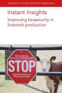 Instant Insights: Improving Biosecurity In Livestock Production - Preview