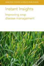 Capa do artigo Instant Insights: Improving Crop Disease Management
