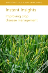 Instant Insights: Improving Crop Disease Management