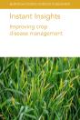 Instant Insights: Improving Crop Disease Management - Preview