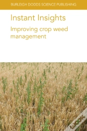 Capa do artigo Instant Insights: Improving Crop Weed Management