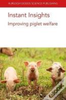 Instant Insights: Improving Piglet Welfare