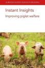 Instant Insights: Improving Piglet Welfare - Preview