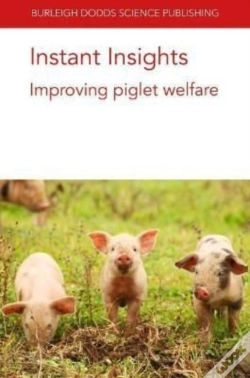 Capa do artigo Instant Insights: Improving Piglet Welfare