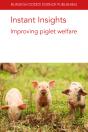 Instant Insights: Improving Piglet Welfare - Preview