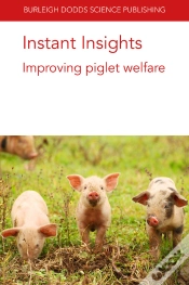 Capa do artigo Instant Insights: Improving Piglet Welfare