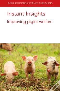 Capa do artigo Instant Insights: Improving Piglet Welfare