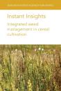 Instant Insights: Integrated Weed Management In Cereal Cultivation - Preview