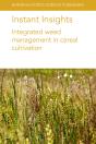 Instant Insights: Integrated Weed Management In Cereal Cultivation - Preview