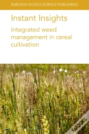 Capa do artigo Instant Insights: Integrated Weed Management In Cereal Cultivation