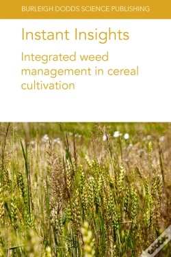 Capa do artigo Instant Insights: Integrated Weed Management In Cereal Cultivation