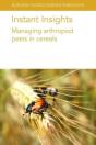 Instant Insights: Managing Arthropod Pests In Cereals - Preview