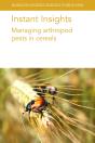 Instant Insights: Managing Arthropod Pests In Cereals - Preview