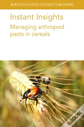 Instant Insights: Managing Arthropod Pests In Cereals