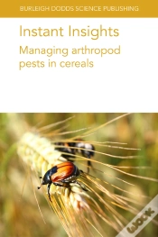 Capa do artigo Instant Insights: Managing Arthropod Pests In Cereals