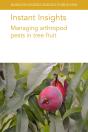 Instant Insights: Managing Arthropod Pests In Tree Fruit - Preview
