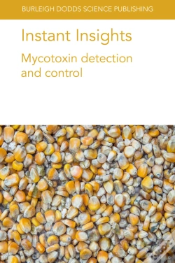 Capa do artigo Instant Insights: Mycotoxin Detection And Control