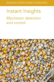 Capa do artigo Instant Insights: Mycotoxin Detection And Control