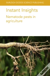 Capa do artigo Instant Insights: Nematode Pests In Agriculture