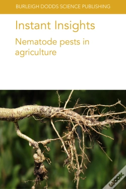 Capa do artigo Instant Insights: Nematode Pests In Agriculture