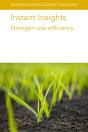 Instant Insights: Nitrogen-Use Efficiency - Preview