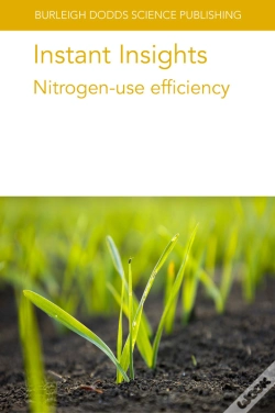 Capa do artigo Instant Insights: Nitrogen-Use Efficiency