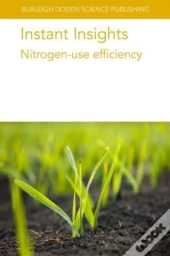 Instant Insights: Nitrogen-Use Efficiency